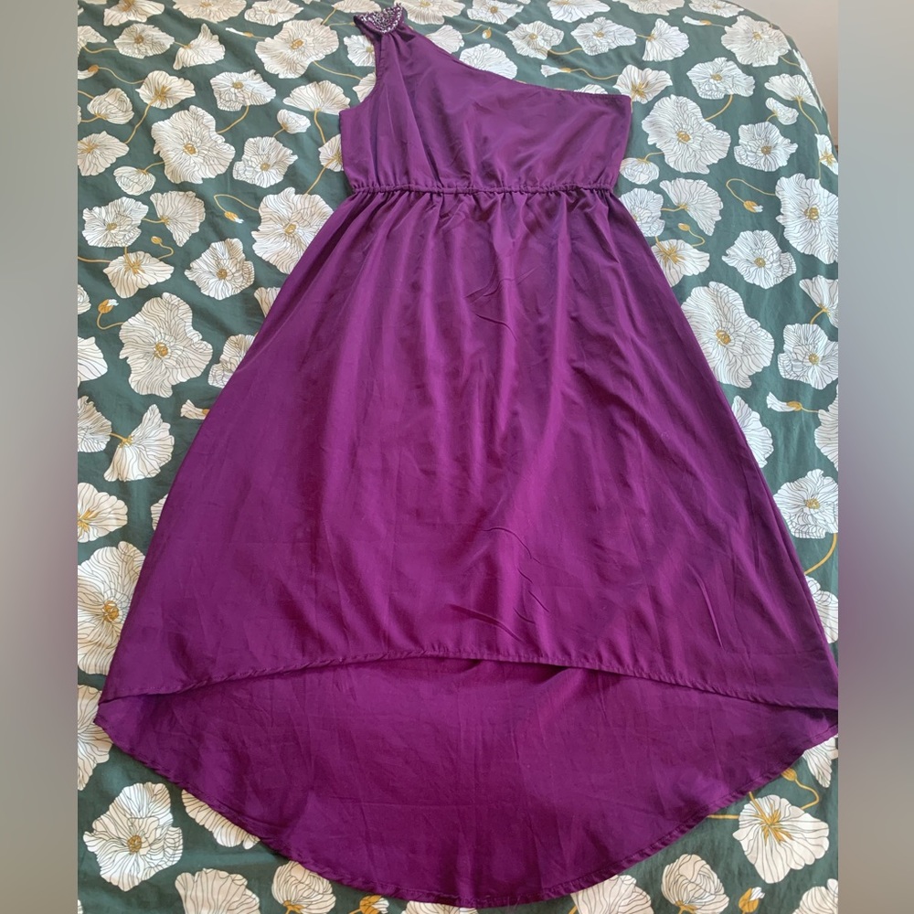 Angie dress